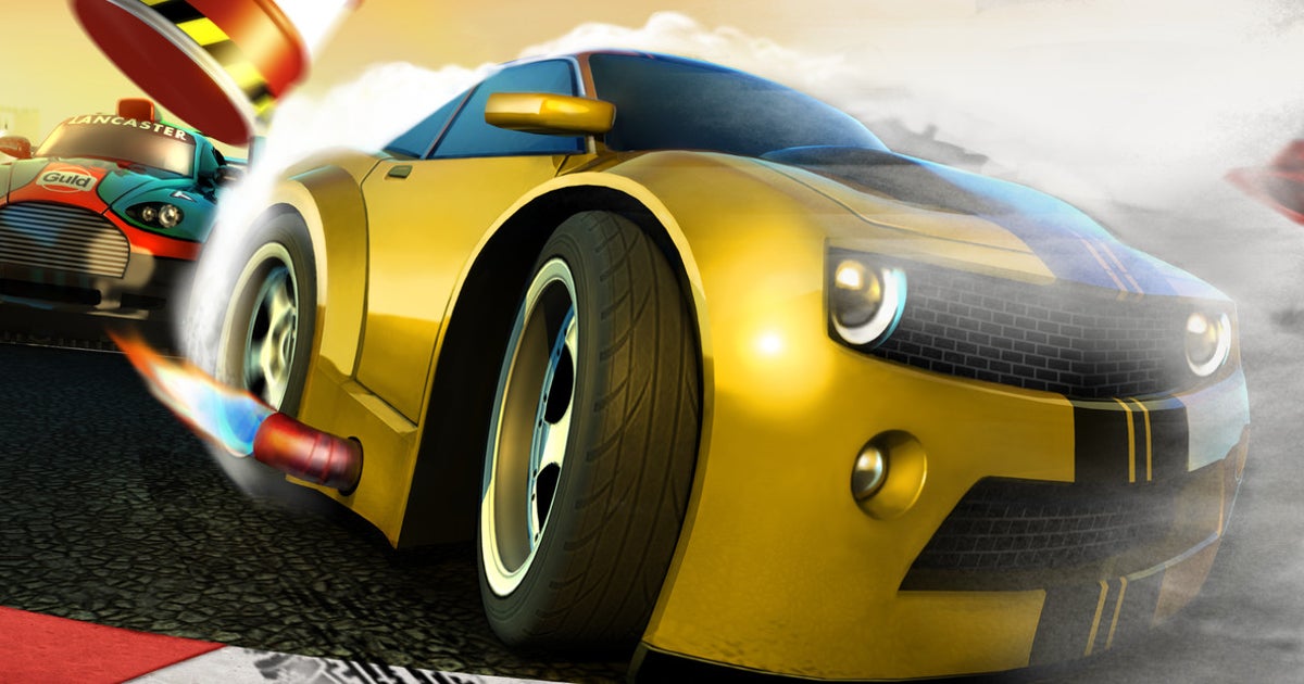 Bang Car Racing Bang Bang Racing | Eurogamer.net