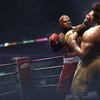 Real Boxing artwork