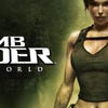 Arte de Tomb Raider: Underworld