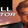 Artworks zu Gabe Newell Simulator