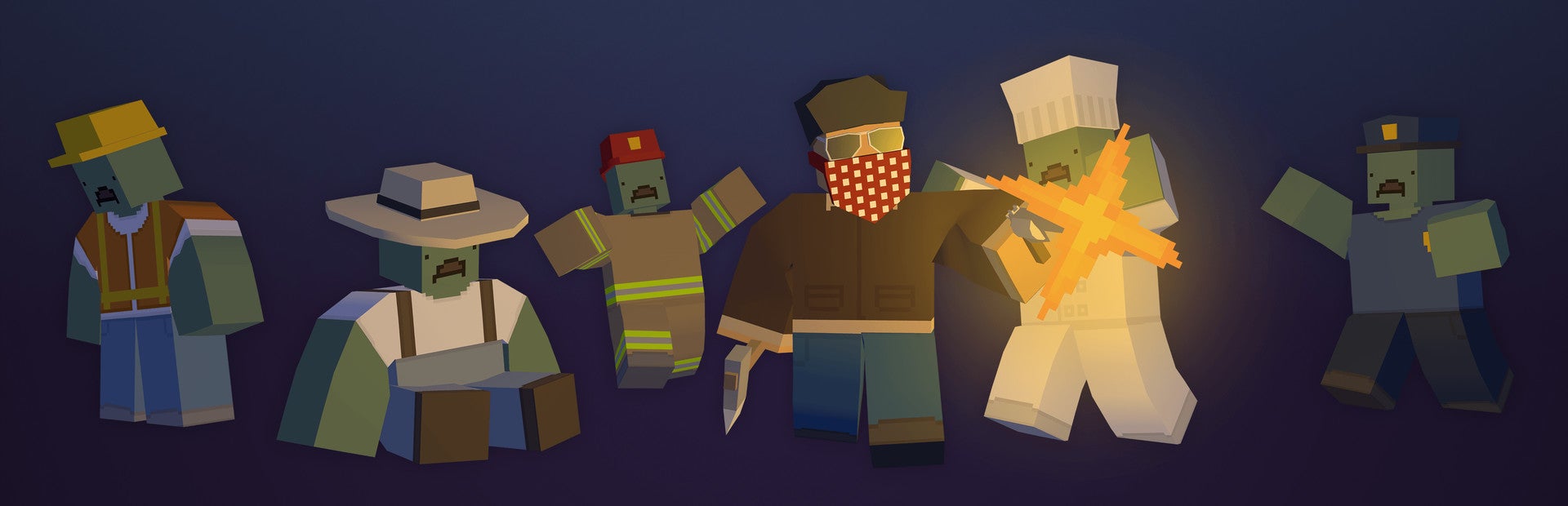 Unturned Bunker Wiki | Fandom