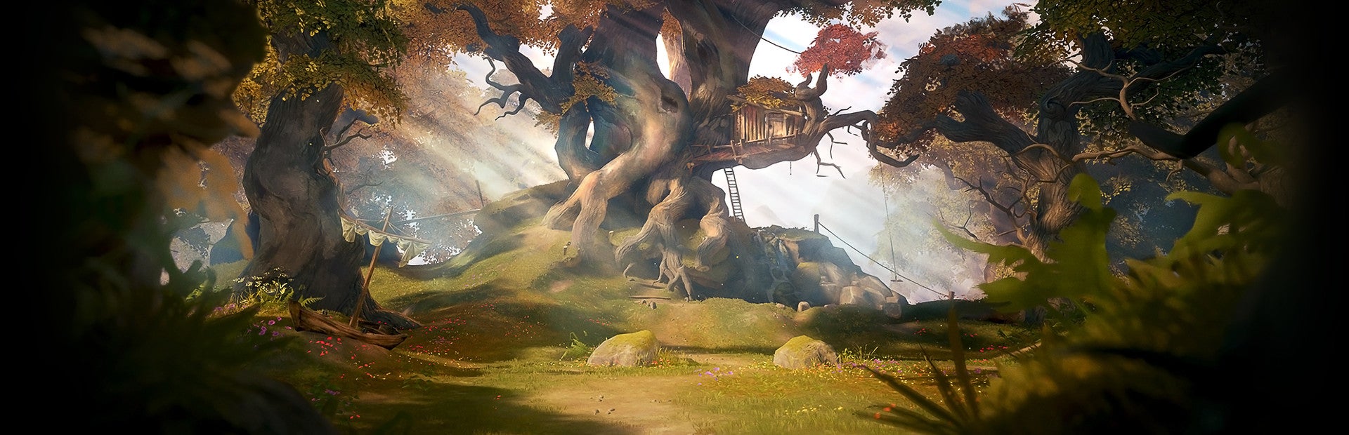 Kynseed Rock Paper Shotgun