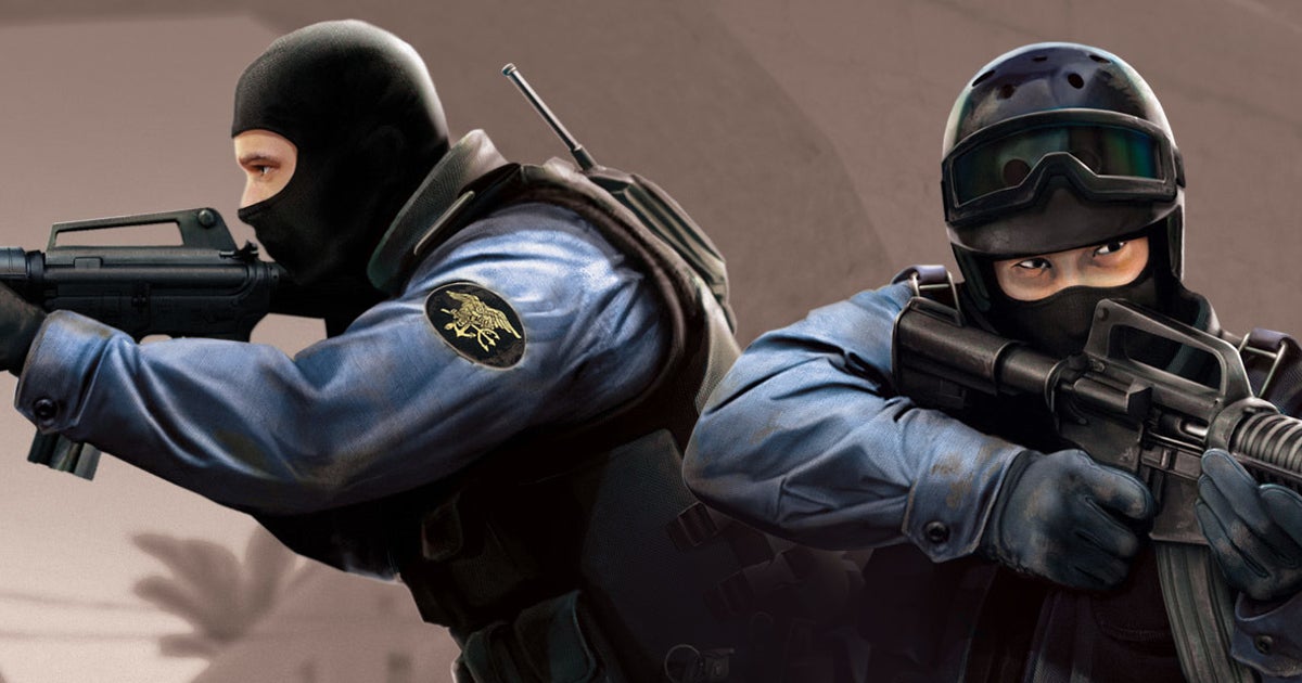Counter-Strike: Source | VG247