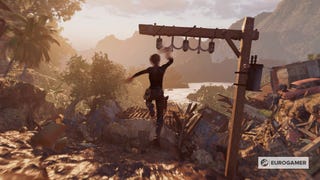 In arrivo il DLC finale di Shadow of the Tomb Raider: "The Path Home"
