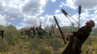 Mount &amp; Blade: With Fire &amp; Sword - Captain Smith, Part 1