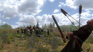 Mount &amp; Blade: With Fire &amp; Sword - Captain Smith, Part 1