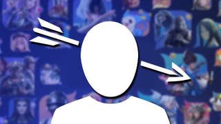Arrowhead Tencent custom header