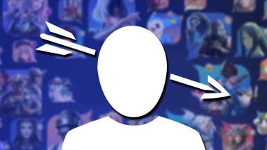 Arrowhead Tencent custom header