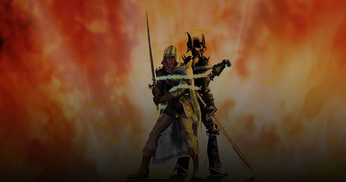 Beyond Divinity | VG247