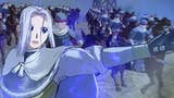 Arslan: The Warriors of Legend si mostra in due nuovi trailer