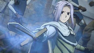 Arslan: The Warriors of Legend headed to PS4 and Xbox One