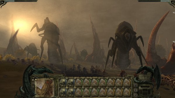 Total Arthur: A First Look At King Arthur II