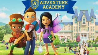 Adventure Academy: The educational MMO made by WoW, LOTRO devs