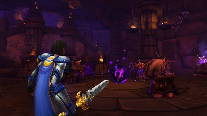 World of Warcraft