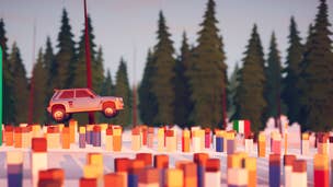 Art of Rally heading to PlayStation consoles in October