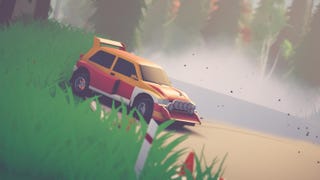 Art of Rally, Bright Memory and other indie gems you can play this weekend