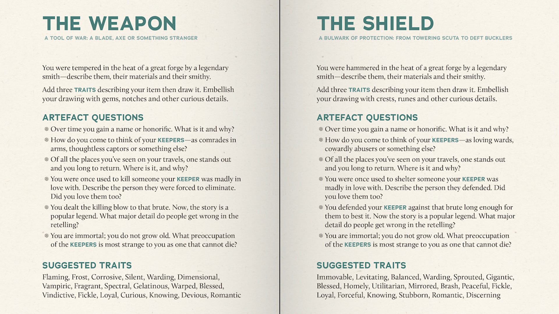 9 best tabletop RPG systems to hack into a custom game | Dicebreaker