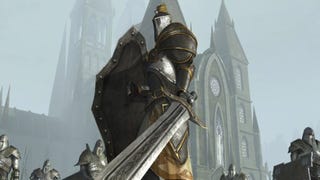 A New Old World: NeoCore On King Arthur