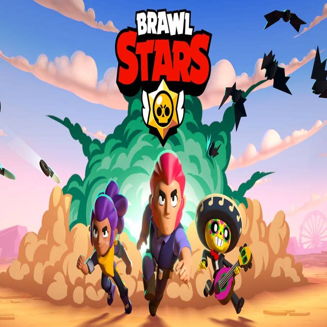 Wallpapers for Brawl Stars  App Price Intelligence by Qonversion