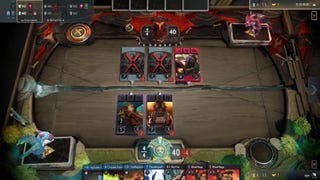 Artifact drafting: the best cards to draft, draft tier list