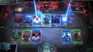 Artifact pairs the best ideas of Dota with the best parts of card games