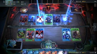 Cards on the table: Artifact is out