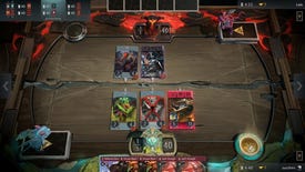 Valve renames Artifact card after feedback questioning racist connotations