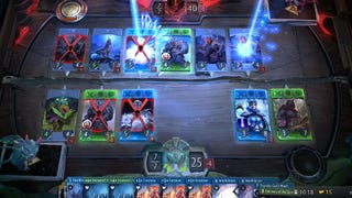 How Artifact connects to Dota 2's story