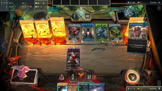 Units won't deploy randomly in Artifact 2.0