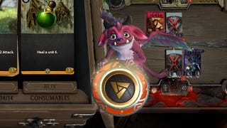 Artifact development has stopped - and so now it's free