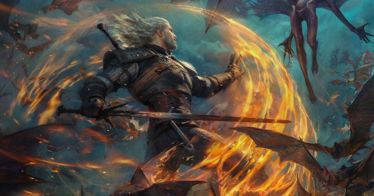 The Witcher 3s acclaimed Blood and Wine expansion was almost called something entirely different The Witcher 3s acclaimed Blood and Wine expansion was almost called something entirely different