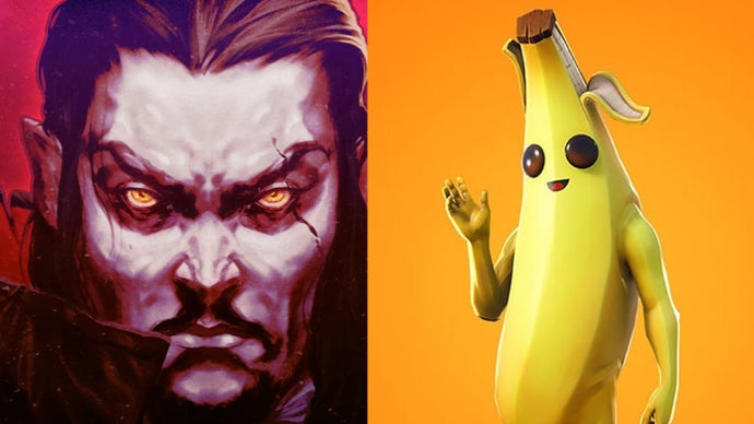 Vampire Survivors studio Poncle is "reviewing" its Fortnite collaboration after the State of Unreal show and Epic's focus on generative AI