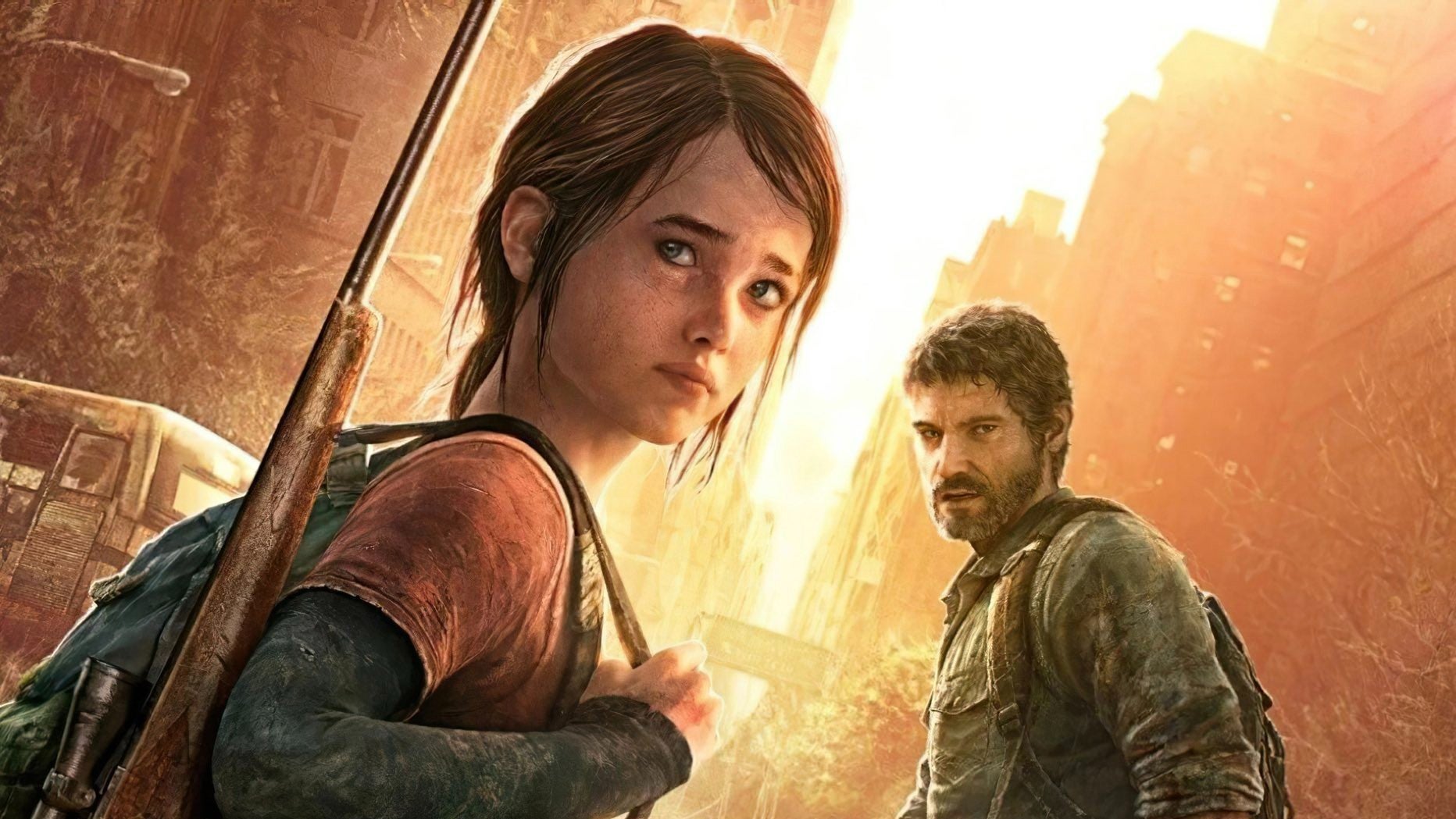 I Love The Last Of Us In Every Form Ashley Johnson Who Played i-love-the-last-of-us-in-every-form-ashley-johnson-who-played