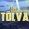 The Signal From Tölva artwork