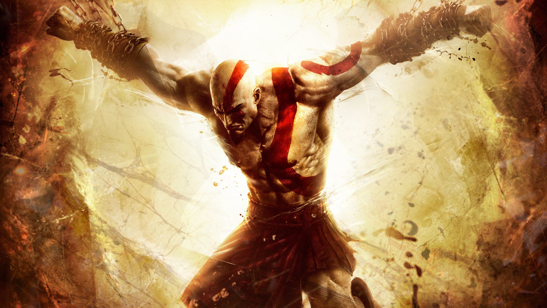 God of War: Ascension - كل ما تحتاج معرفته عن اللعبة