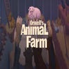 Orwell's Animal Farm artwork