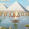 Artworks zu Pharaoh: A New Era