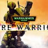 Warhammer 40,000: Fire Warrior artwork
