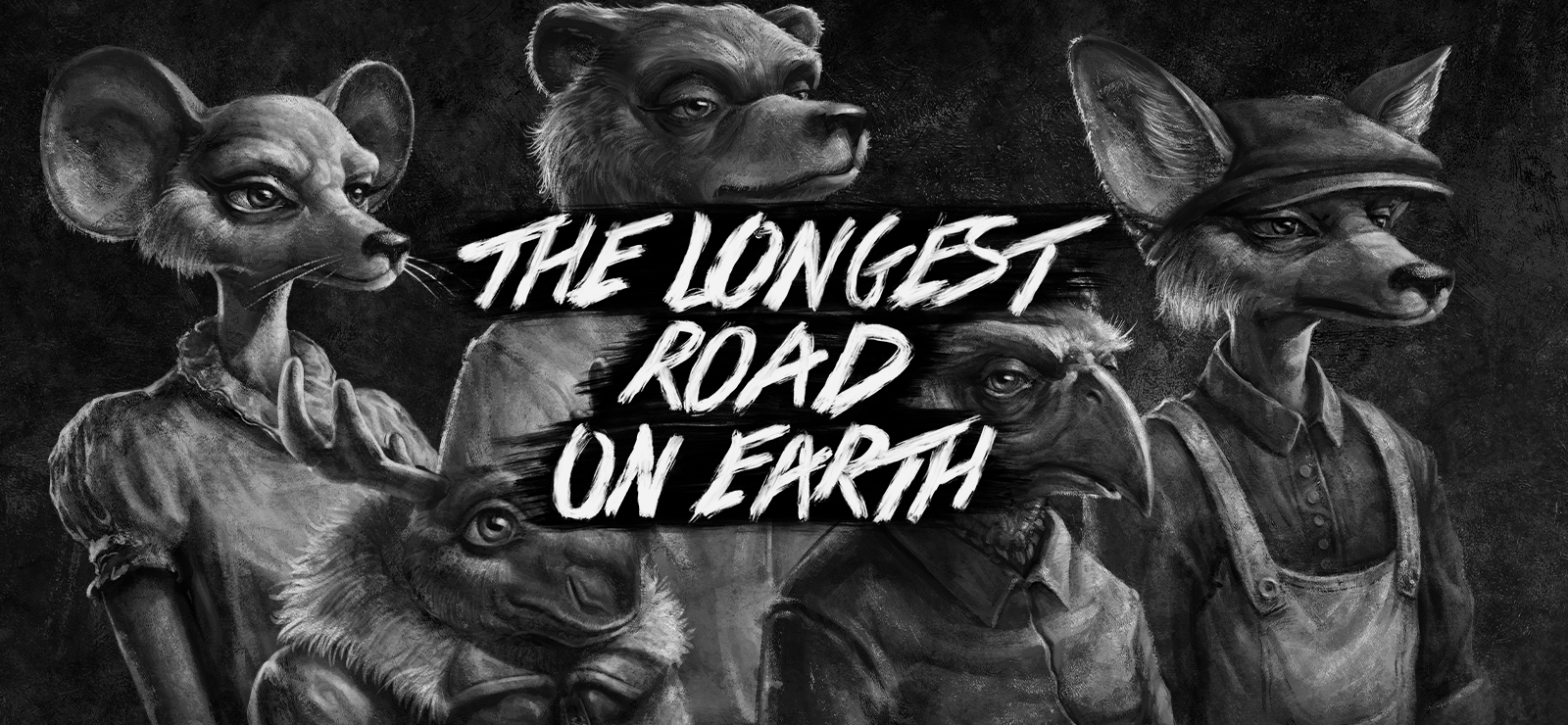 The Longest Road On Earth | Rock Paper Shotgun