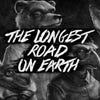 Arte de The Longest Road on Earth