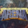 The Elder Scrolls: Arena artwork