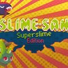 Arte de Slime-san: Superslime Edition
