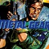Artworks zu Metal Gear