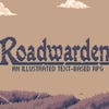 Roadwarden artwork