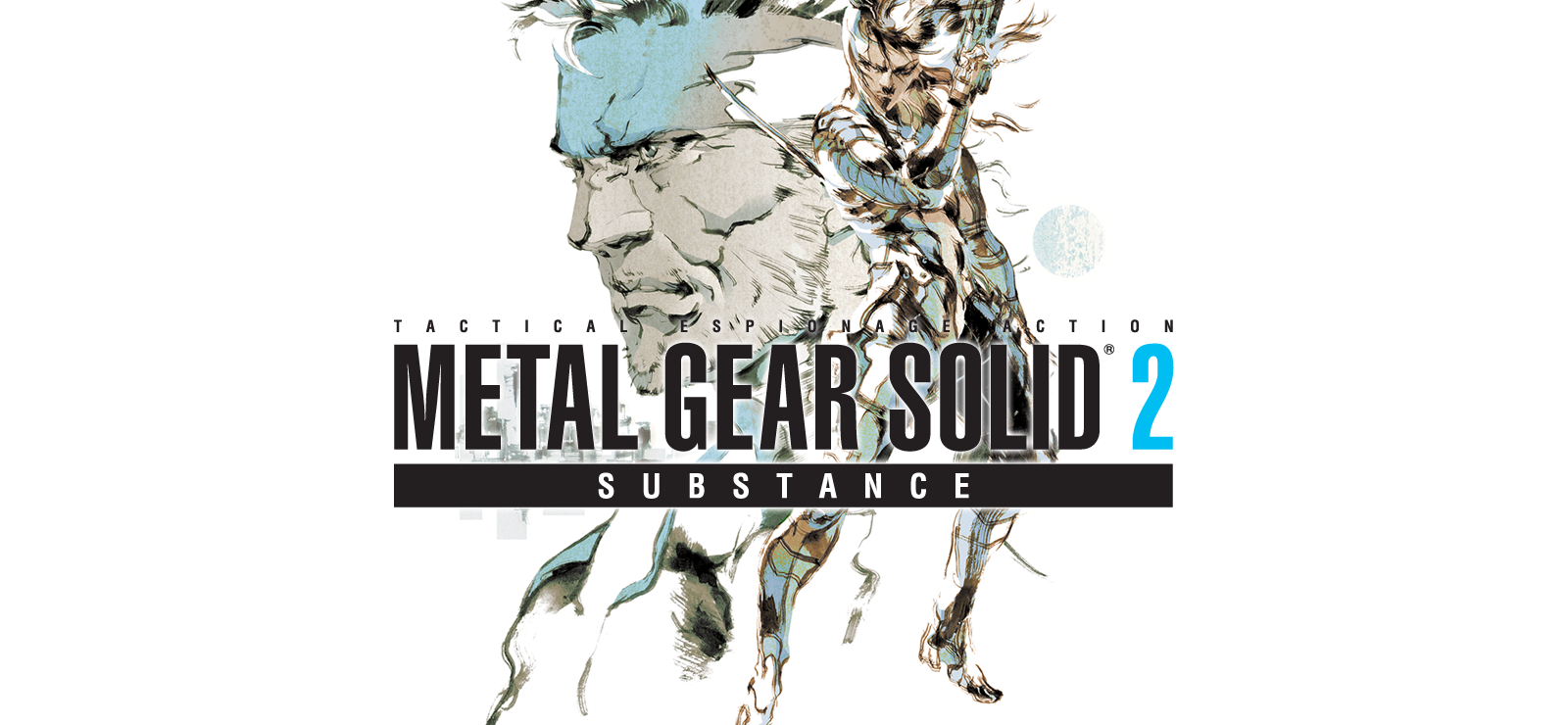 Metal Gear Solid 2: Substance | Eurogamer.net