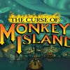 The Curse of Monkey Island artwork