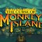 Monkey Island 3: The Curse of Monkey Island artwork