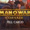 Man O’ War: Corsair artwork
