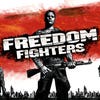 Freedom Fighters artwork