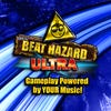Beat Hazard Ultra artwork